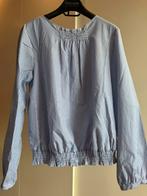Blouse Zara basic, taille L, Vêtements | Femmes, Enlèvement ou Envoi, Comme neuf, Taille 42/44 (L)