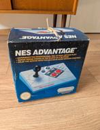 NES Nintendo Advantage boxed, Games en Spelcomputers, Ophalen of Verzenden, Zo goed als nieuw