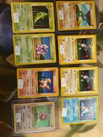 Shadowless base set Pokémon, Hobby en Vrije tijd, Verzamelkaartspellen | Pokémon, Ophalen of Verzenden, Zo goed als nieuw