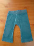 Pyjamabroekje imps & elfs mosgroen maat 68, Kinderen en Baby's, Babykleding | Maat 68, Nacht- of Onderkleding, Gebruikt, Jongetje of Meisje