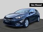 KIA cee'd Sportswagon Pulse 1.0 T-GDi DCT Cruise Contr. | Ca, Stof, 120 pk, 1409 kg, Bedrijf