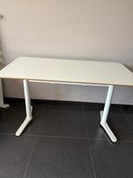 Tafel, Ophalen, Gebruikt