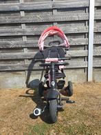 QPlay Rito Air Deluxe Meisjes, Fietsen en Brommers, Ophalen, Zo goed als nieuw, Qplay