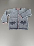 Vestje maat 98 / 3 jaar, Enlèvement ou Envoi, Comme neuf, Fille, Pull ou Veste