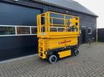 JLG 4045 R schaarhoogwerker (bj 2018), Zakelijke goederen