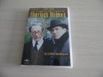 SHERLOCK HOLMES, HET MUSGRAVE-RITUEEL, Alle leeftijden, Verzenden, Zo goed als nieuw, Overige genres