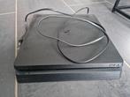 Playstation 4, Ophalen, Gebruikt, Met 2 controllers, Met games