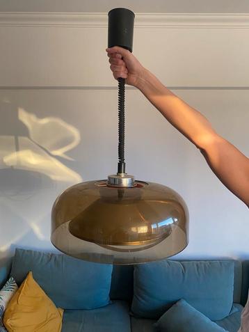Vintage Hanglamp beschikbaar voor biedingen