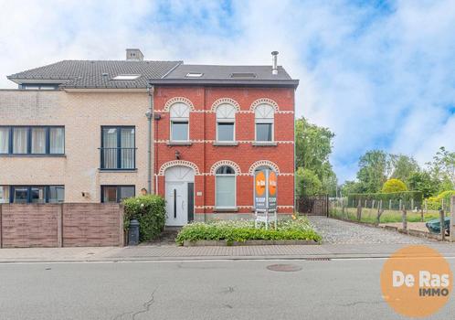 Huis te koop in Lede, 4 slpks, Immo, Huizen en Appartementen te koop, Vrijstaande woning, B