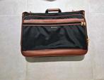 Vintage Samsonite reiskoffer, Ophalen of Verzenden, Zo goed als nieuw