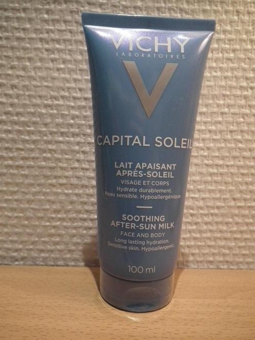 Verzachtende lotion voor na het zonnen. Gezicht en lichaam (, Handtassen en Accessoires, Uiterlijk | Lichaamsverzorging, Verzenden