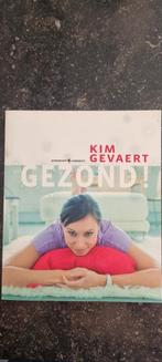K. Gevaert - Gezond leven met Kim Gevaert, Boeken, K. Gevaert, Ophalen of Verzenden, Zo goed als nieuw