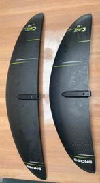 Gong front wing curve v1, Sports nautiques & Bateaux, Utilisé, Enlèvement ou Envoi