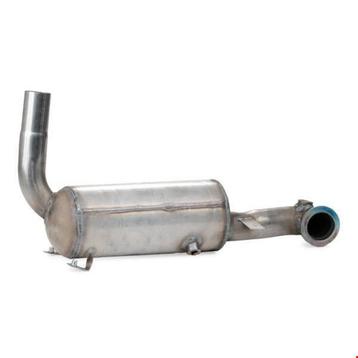 Roetfilter Alfa Romeo Mito, Fiat Punto, 500, Panda 1.3 JTDM beschikbaar voor biedingen