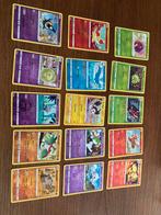 Reverse holos Silver tempest, Hobby en Vrije tijd, Verzamelkaartspellen | Pokémon, Ophalen of Verzenden