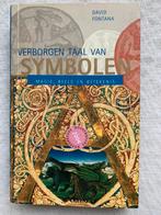 David Fontana - Verborgen taal van symbolen, Ophalen of Verzenden, David Fontana