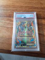 101/108 Mega Charizard Full Art EX, PSA 10, Hobby en Vrije tijd, Verzamelkaartspellen | Pokémon, Ophalen of Verzenden, Nieuw, Losse kaart