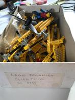 Lego 8855 prop plane, Complete set, Gebruikt, Lego, Ophalen