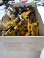 Lego 8855 prop plane, Ophalen, Gebruikt, Complete set, Lego
