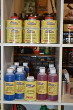 triumph-ariel-norton-bsa-villiers- jap-rudge-matchless-jawa, Motoren, Onderdelen | Oldtimers, Ophalen of Verzenden, Nieuw