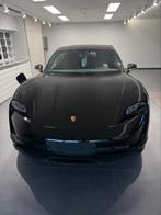 Taycan 4s, Auto's, Porsche, Automaat, 4 zetels, Zwart, Zwart