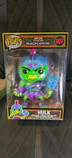 Funko Hulk Blacklight XL, Verzamelen, Ophalen of Verzenden, Zo goed als nieuw, Fantasy