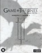game of thrones  saison 3 (5 blu-ray) neuf, CD & DVD, Comme neuf, Coffret, Enlèvement ou Envoi, Aventure