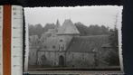 Foto (7x10cm) Spontin Château, Verzamelen, 1960 tot 1980, Foto, Ophalen of Verzenden, Zo goed als nieuw