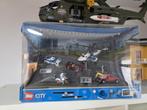 lego 60137 vitrine collection, Ophalen, Zo goed als nieuw