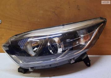 Koplamp links LED orgineel Renault Captur -> 2013 260603859R beschikbaar voor biedingen