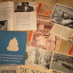 documentatie, Antiek en Kunst, Ophalen