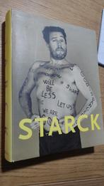 Starck. Taschen, Utilisé, Enlèvement ou Envoi