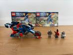 Lego Nexo Knights - Le méca-cheval de Lance - 70312, Comme neuf, Ensemble complet, Lego