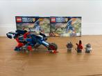 Lego Nexo Knights - Le méca-cheval de Lance - 70312, Enfants & Bébés, Jouets | Duplo & Lego, Comme neuf, Ensemble complet, Lego