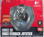 Force 3D Feedback Joystick (als nieuw), Zo goed als nieuw, Ophalen
