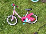 Vélo fille 14 pouces, Vélos & Vélomoteurs, Vélos | Vélos pour enfant, Utilisé, Enlèvement ou Envoi