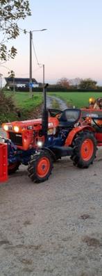 Micro tracteur, Ophalen of Verzenden