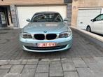 BMW 118 I automatique, Autos, Euro 5, Achat, Entreprise, Automatique