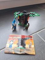 LEGO 6020 - Magic Shop, Ophalen of Verzenden, Zo goed als nieuw, Complete set, Lego