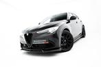 Maxton Design Splitter SET voor Alfa Romeo Stelvio Mk1, Ophalen of Verzenden