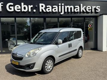 Opel Combo Tour*Airco*Trekhaak* 1.4 L1H1 ecoFLEX Edition 5p. beschikbaar voor biedingen