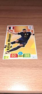 Kylian Mbappe euro 2024, Ophalen of Verzenden, Zo goed als nieuw
