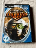 Command & Conquer Tiberian sun, Consoles de jeu & Jeux vidéo, Jeux | PC, Enlèvement ou Envoi, 1 joueur, Combat, À partir de 16 ans