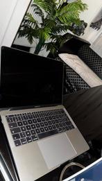 Macbook pro 2017 13inch, Computers en Software, Apple Macbooks, Ophalen, Gebruikt, Azerty, 8 GB