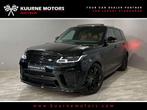 Land Rover Range Rover Sport TD6 D250 BlackEdition 22"/Pano/, Auto's, Te koop, Range Rover (sport), Gebruikt, https://public.car-pass.be/vhr/b1f1e77a-5622-4f9a-9a74-c1097d6ce50c