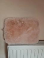 Zachte fluffy laptop case hoes van H&M, Computers en Software, Laptophoezen, Ophalen, Zo goed als nieuw, H&M