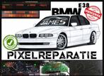 bmw E38  7-reeks pixelreparatie, Auto-onderdelen, Ophalen of Verzenden, Gebruikt, BMW