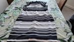 Robe esprit., Comme neuf, Noir, Esprit, Taille 46/48 (XL) ou plus grande