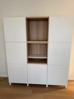 Besta kast, Huis en Inrichting, Ophalen, Gebruikt