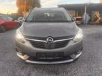 Opel zafira tourer 1.4 benzine turbo/automaat/navi/euro6, Auto's, Opel, 4 cilinders, Leder, Bedrijf, 103 kW